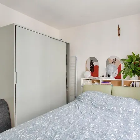 Cosy Et Apartment *