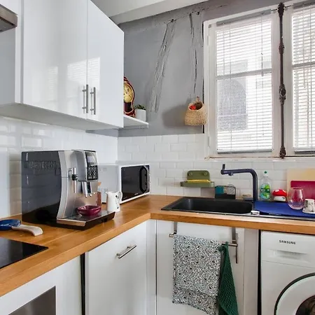 Cosy Et Apartment *